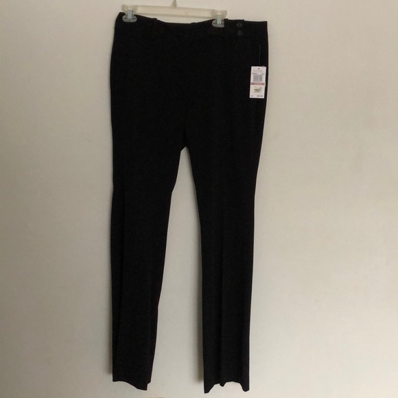 Michael Kors Black Pants - Picture 3 of 5